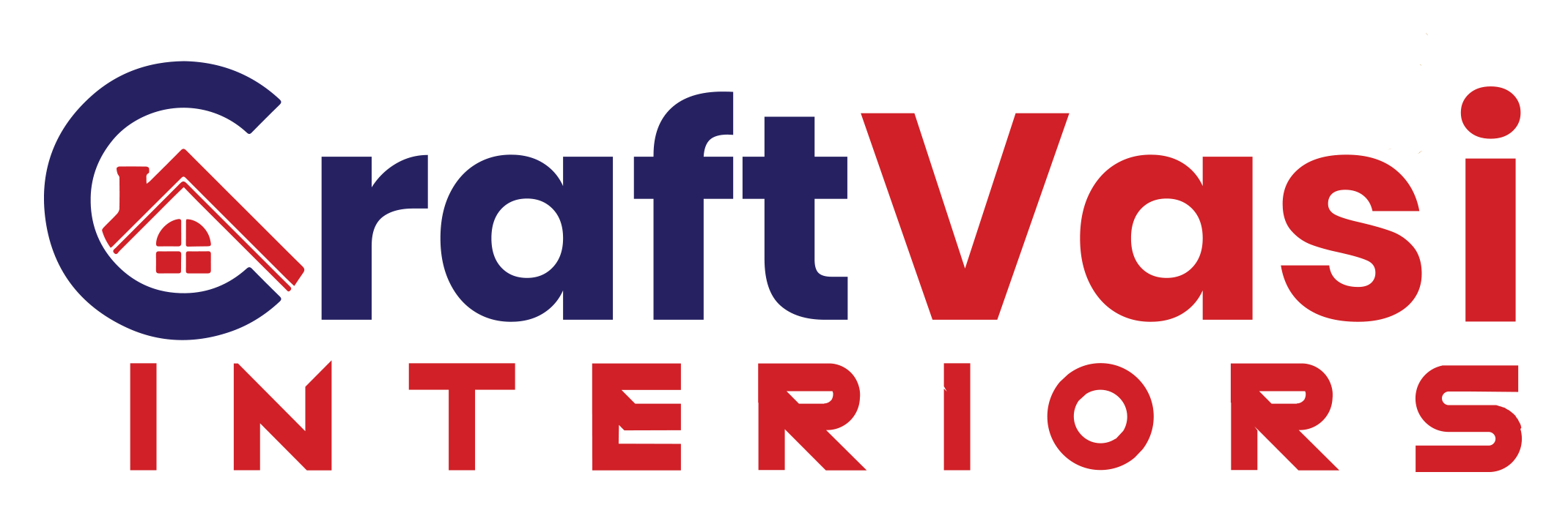 CraftVasi logo